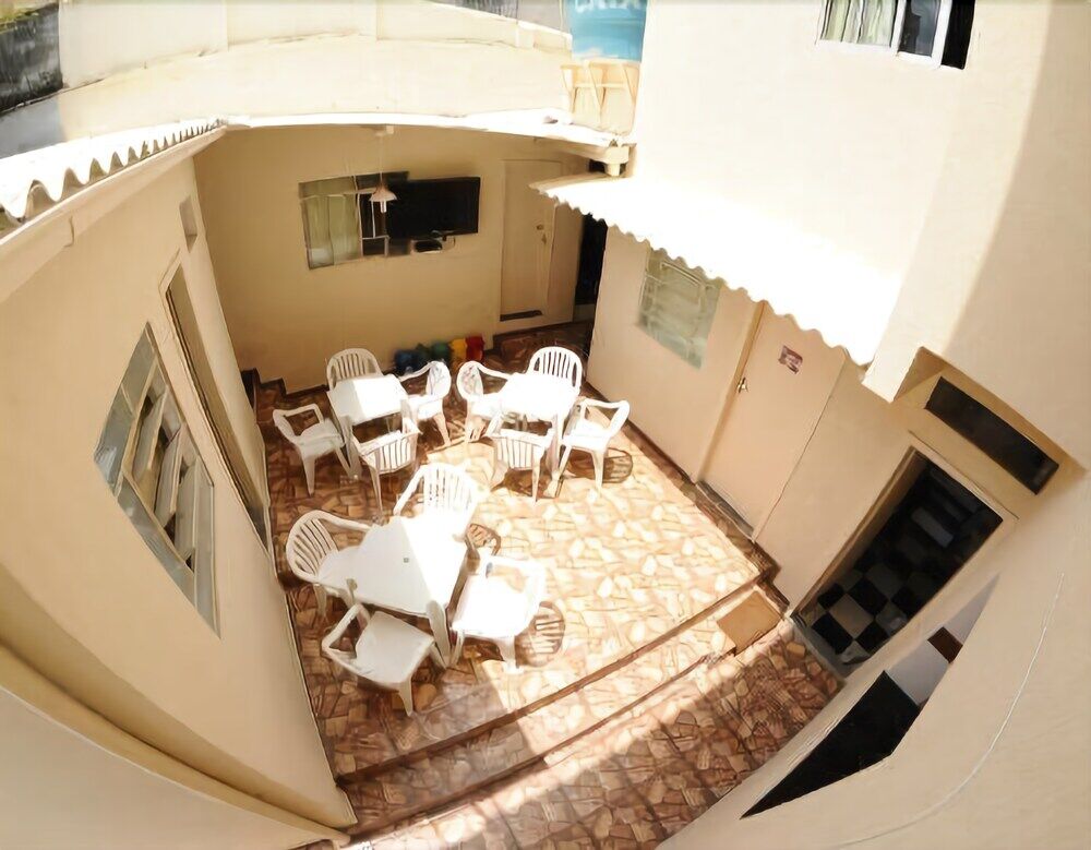 Minas Hotel Belo Horizonte Esterno foto